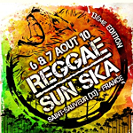 Reggae Sun Ska. Burdeos