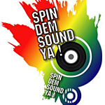 Spin Dem Sound Ya! en 54-46. Barcelona