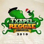 Txapel Reggae. Armintza