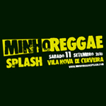 Presentación Minho Reggae Splash