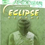 Eclipse Reggae Band en Tenerife.