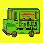 The B.U.S. Festival. Barcelona