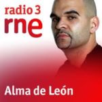 Alma de león - Reggae entre majuelos. Alma de león meets Bandera Negra