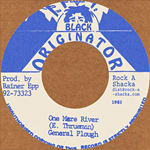 Reedición del tema «One More River» de General Plough