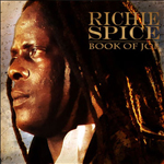 Nuevo álbum de Richie Spice para 2011