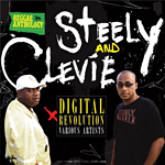 Steely & Clevie 