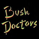 Próximos conciertos de Bush Doctors