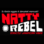 Natty Rebel. Valencia