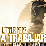 Little Pepe entra en el Top 10 de Hip Hop de iTunes