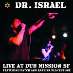 Dr Israel 