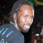 Mavado vuelve a Jamaica después de dos años