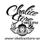 Primer aniversario Chalice Store. Madrid