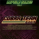 Cobra Team Riddim