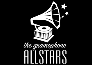 The Gramophone Allstars. Música jamaicana con actitud de Jazz