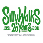 20 Aniversario Silly Walks Discotheque