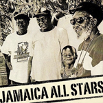 Jamaica All Stars feat Skully & Bunny 