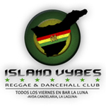 Island Vybes Reggae & Dancehall Club. La Laguna
