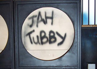 Tubby´s preamp