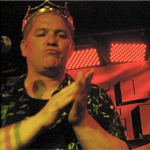 King Hammond & The Sound Syndicate «Skaville Olé Tour – Septiembre 2014