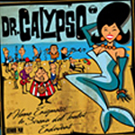Dr. Calypso “Endavant”
