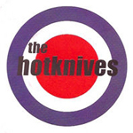 The Hotknives gira española