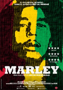 Te invitamos a ver el preestreno de la película documental Marley