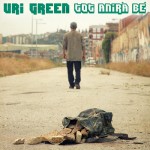 Nuevo Single de Uri Green, 