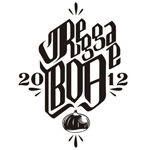Reggaeboa 2012. Balboa