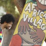 El African Village potencia el abanico rítmico del Rototom Sunsplash