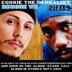 cookie the herbalist feat sizzla rescue we