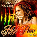 Leah Rosier - High Paw 