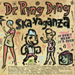 Nuevos singles de Dr. Ring-Ding