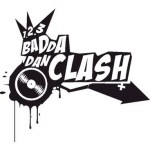Vídeo 1-2-3 Badda Dan Clash