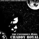 Chaddy Royal 
