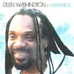 Glen Washington «Fall On Me»