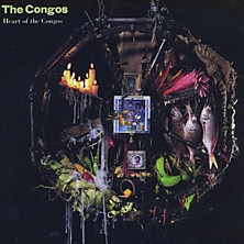 Clásicos del reggae: Heart Of The Congos