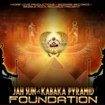 Jah Sun y Kabaka Pyramid presentan 