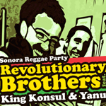 Revolutionary Brothers presenta 