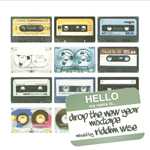 Riddim Wise - Drop The New Year Mixtape