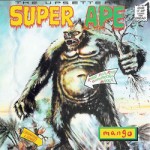 Clásicos del reggae: ‘Super Ape’, analizado a fondo por Mick Sleeper