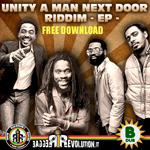 Tributo a Dennis Brown: “Unity a Man Next Door Riddim”