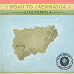 MIX ACTUAL #3: ASEN SELEKTAH – «ROAD TO JAENMAICA»