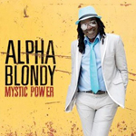 Alpha Blondy el próximo 24 de Mayo en Madrid en el Festival África Vive 2013