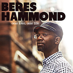 Reseña del último trabajo de Beres Hammond: One Love, One Life