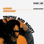 Clásicos del reggae: Truth and Rights de Johnny Osbourne