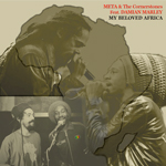 Meta & The Cornerstones presentan su nuevo single 
