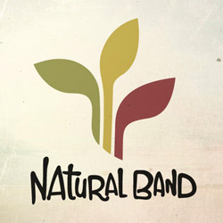 Haz tu aportación para que Natural Band grabe su primer disco y llévate tu recompensa