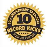 Record Kicks Radio celebra su décimo aniversario con un nuevo tema rocksteady de Susan Cadogan