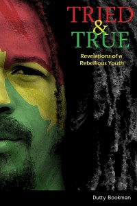 No solo música: Reseña del libro 'Dutty Bookman, revelations of a rebellious youth'