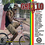 MIX ACTUAL #11: LUV MESSENGER SOUND “Ghetto Stories Vol.8″